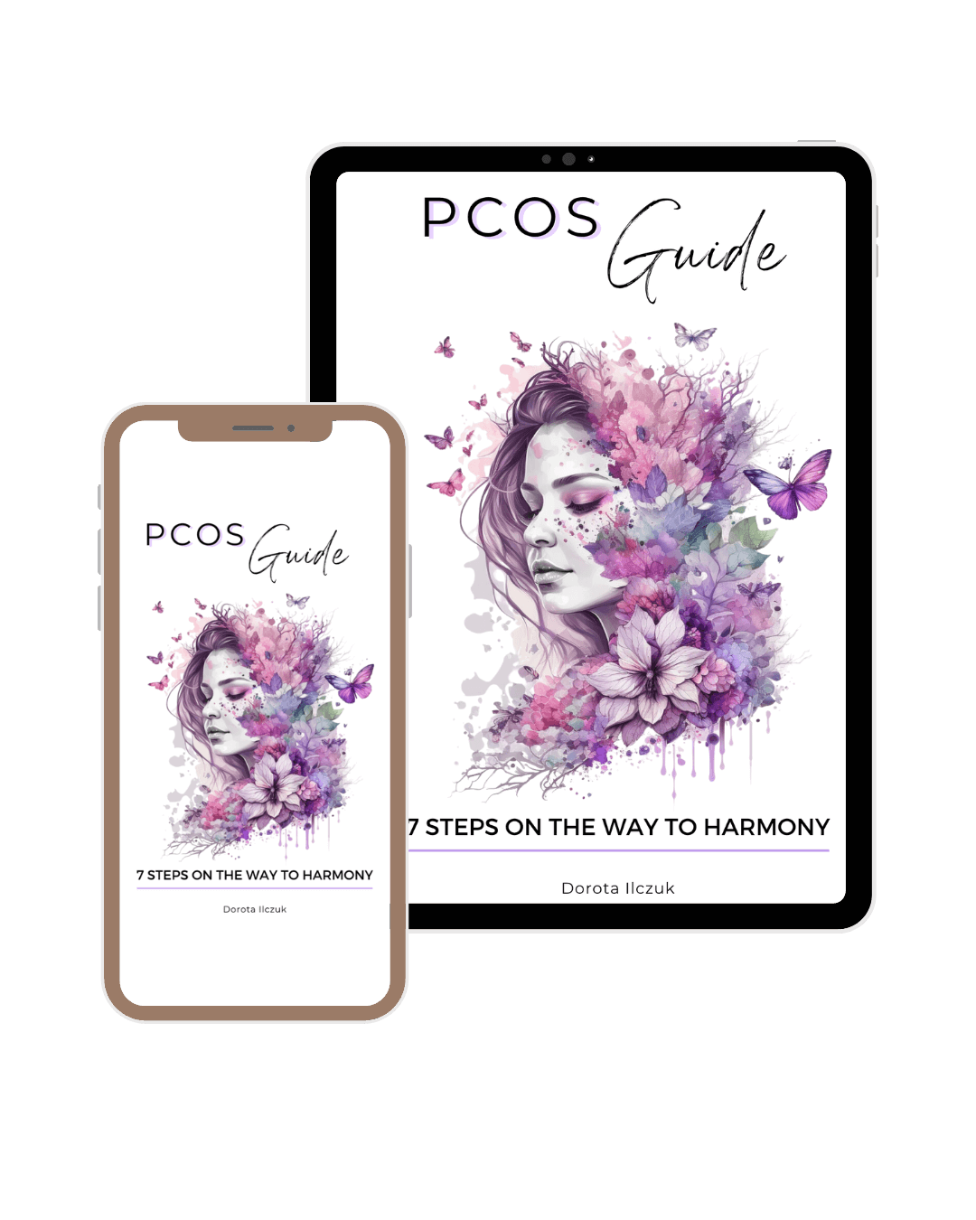 PCOS STRESS RESET