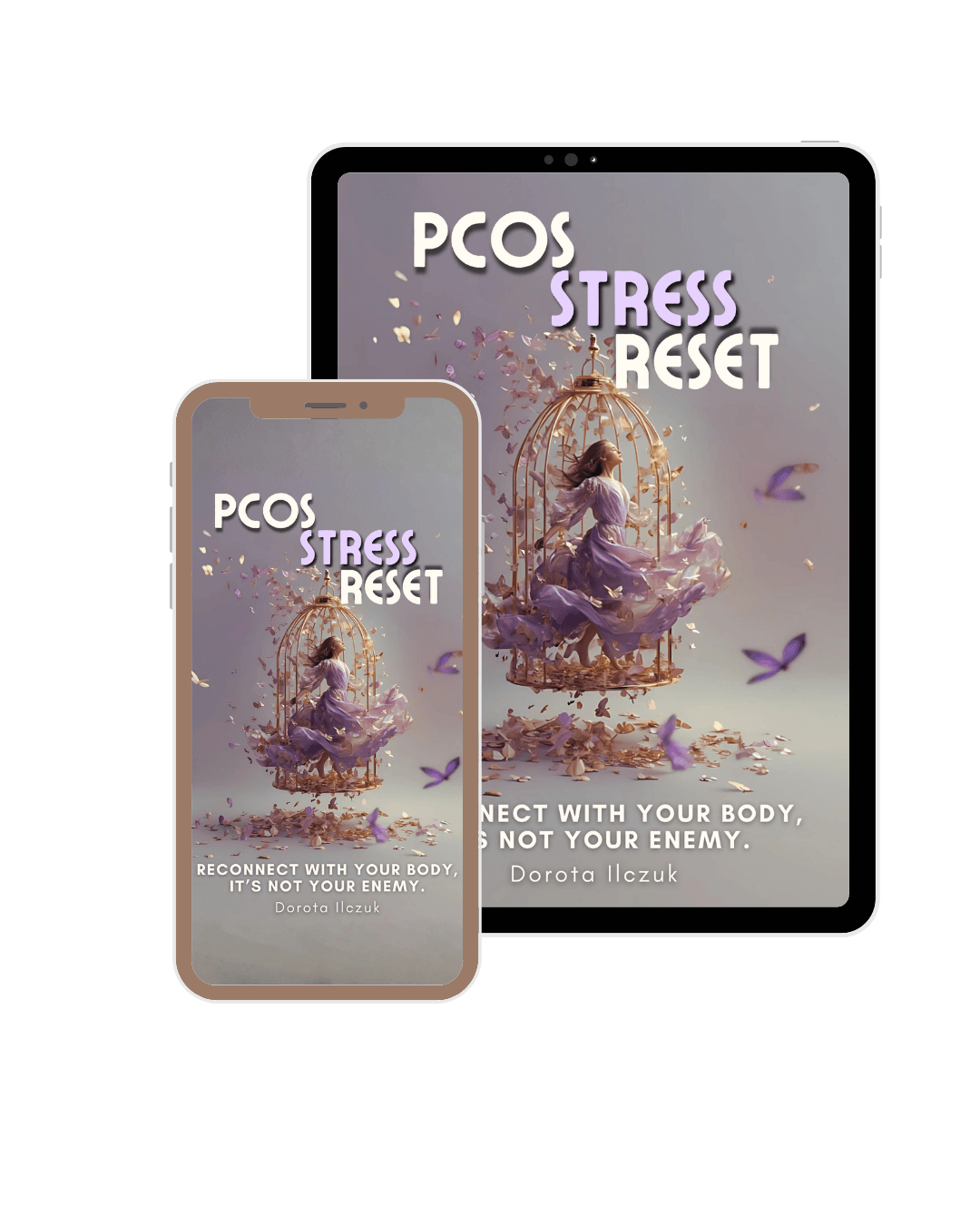 ebook EN eBook PCOS STRESS RESET