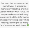 eBook PCOS STRESS RESET