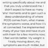 eBook PCOS STRESS RESET