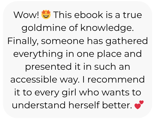 eBook PCOS STRESS RESET