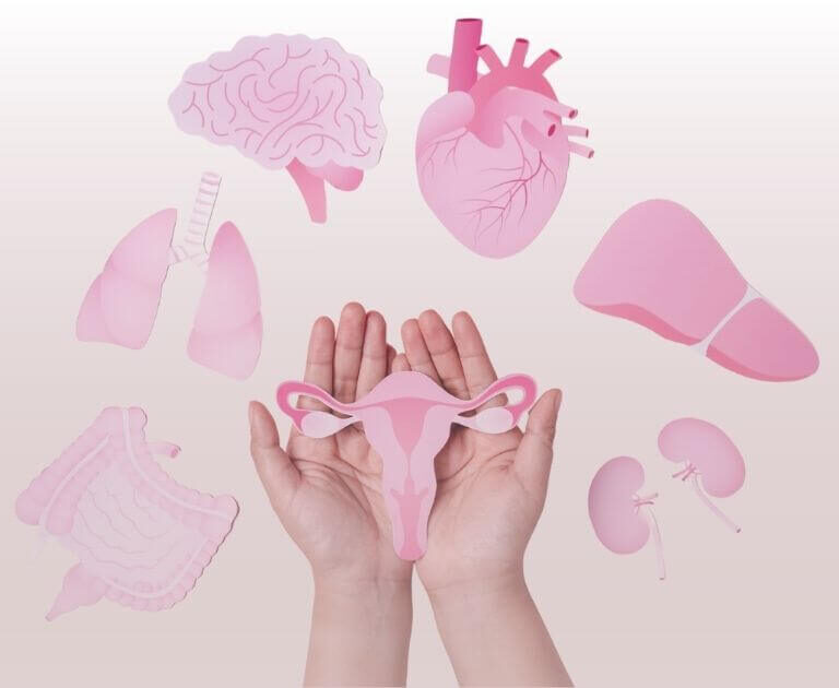 How PCOS Affects Well-being 3 jak pcos wplywa na samopoczucie