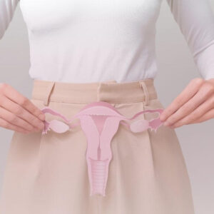 PCOS / PMOS: What It Is, Symptoms & What Helps