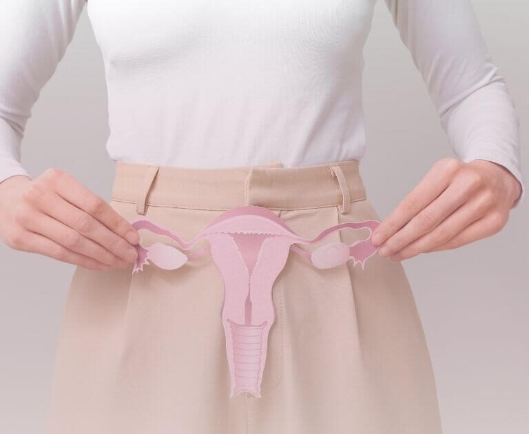 PCOS / PMOS: What It Is, Symptoms & What Helps