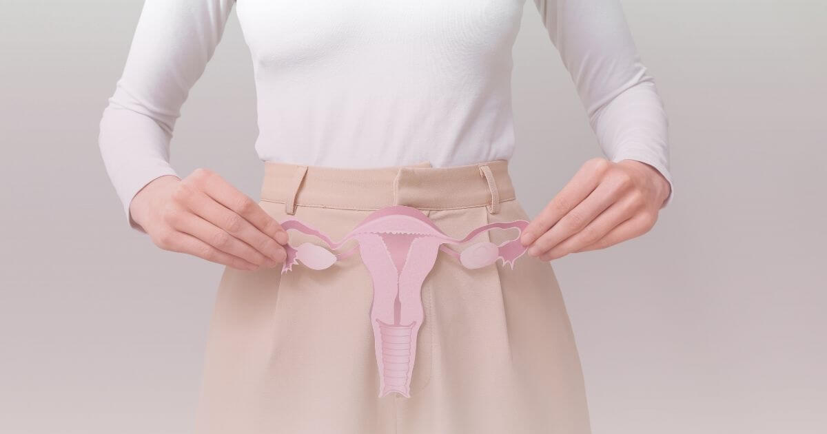 Home 13 PCOS / PMOS: What It Is, Symptoms & What Helps