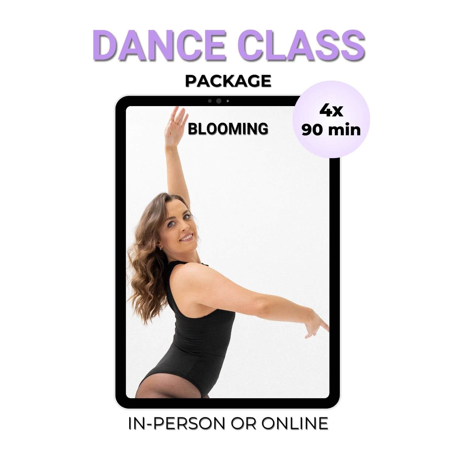 Single class BLOOMING