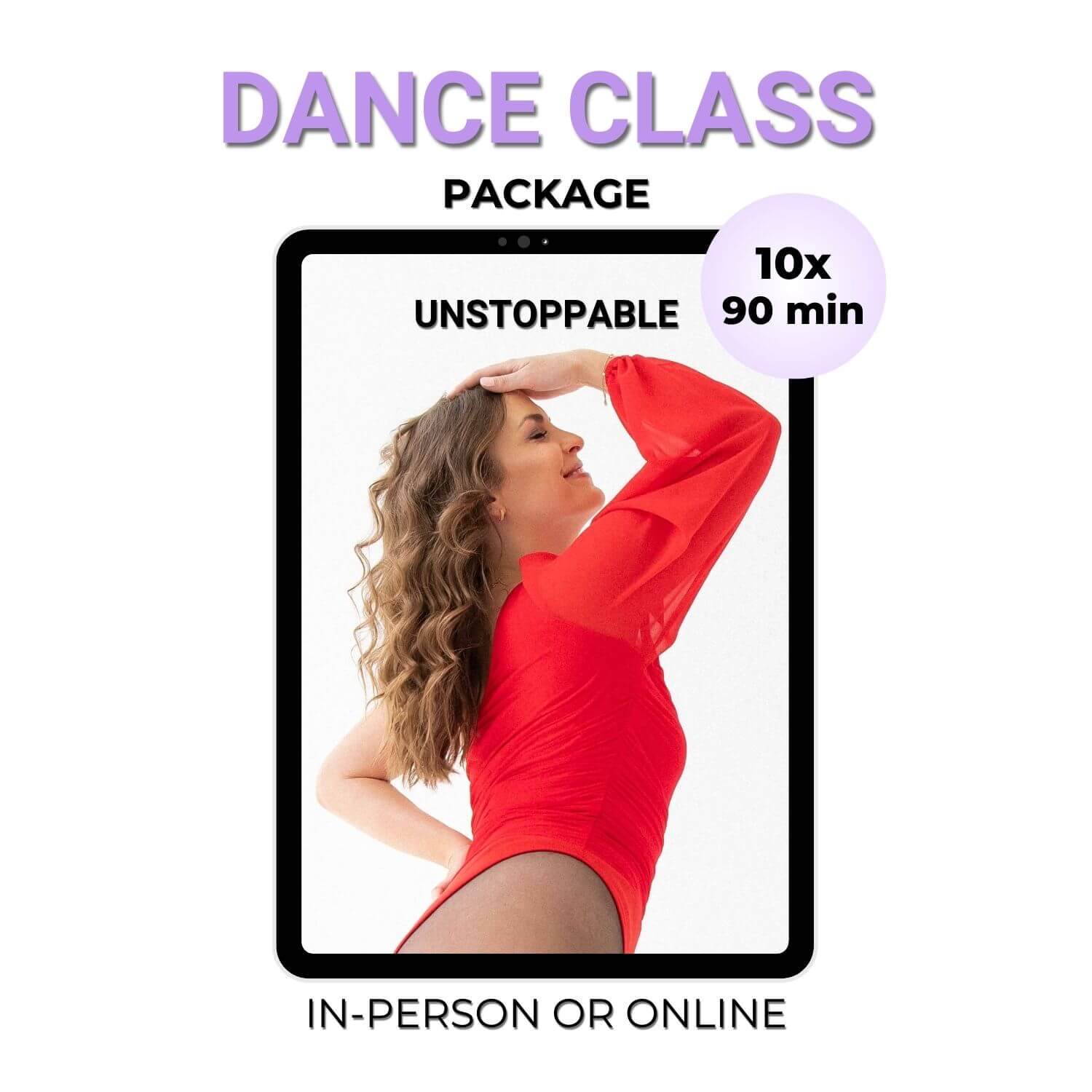 Unstoppable UNSTOPPABLE