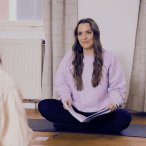 wellbeing workshops & events Zurich