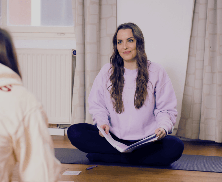 wellbeing workshops & events Zurich