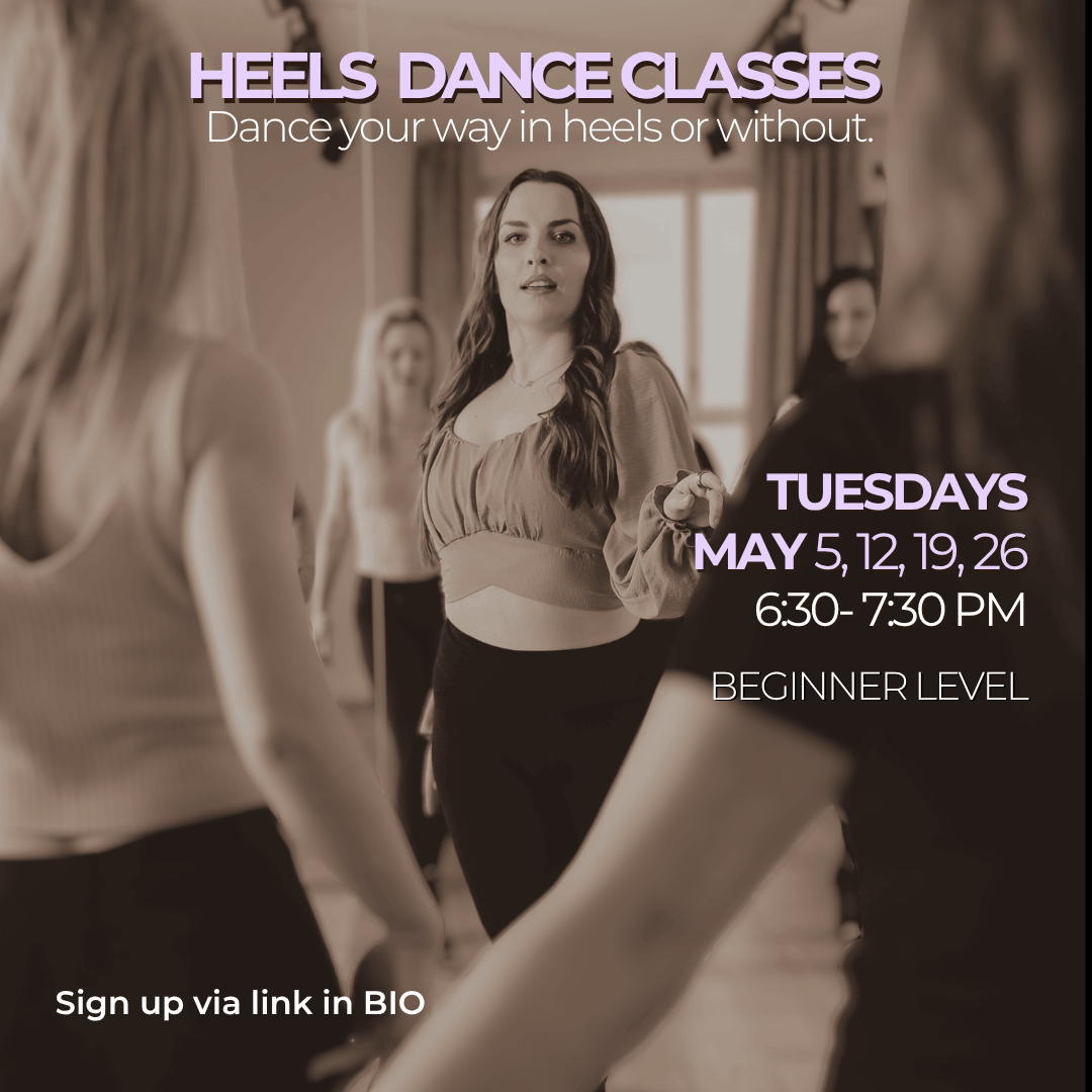 May course 2