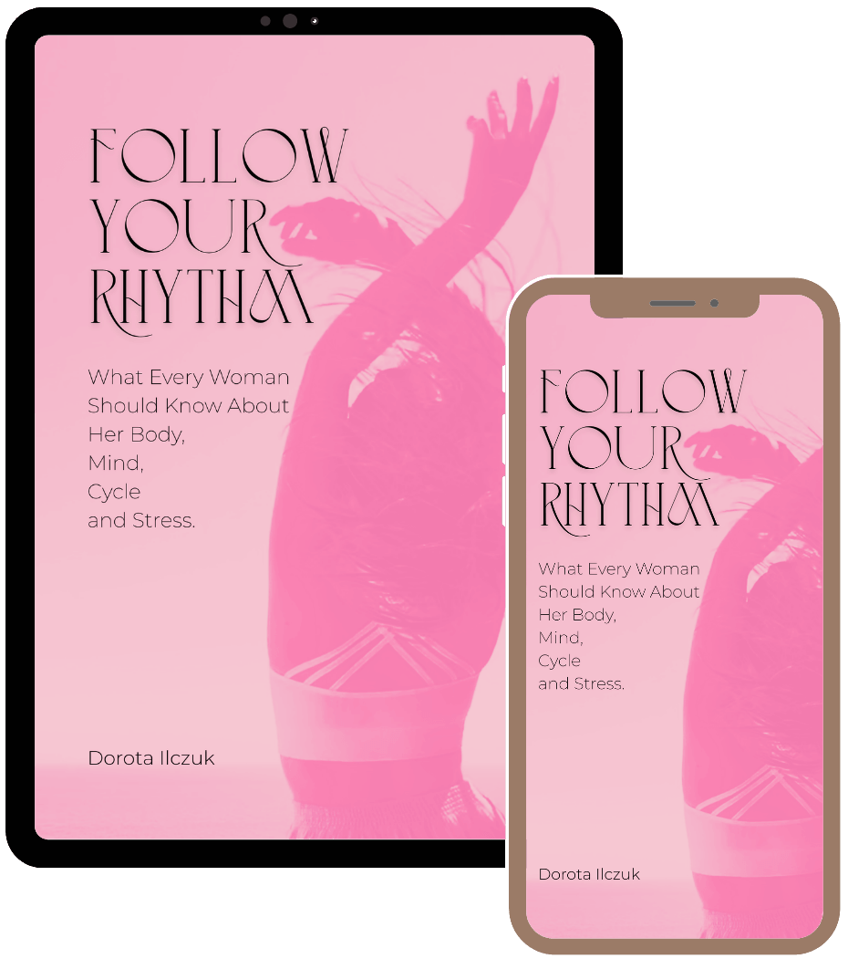 Follow YourRhythm 2 Follow Your Rhythm