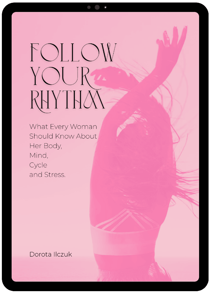 Follow YourRhythm 3 Follow Your Rhythm