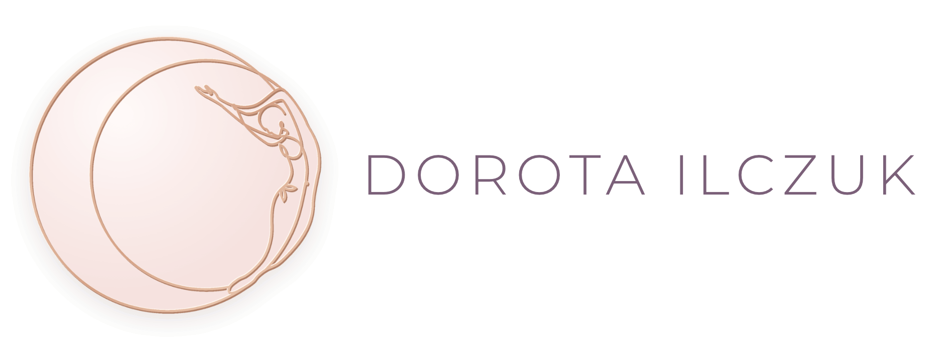 Dorota Ilczuk logo