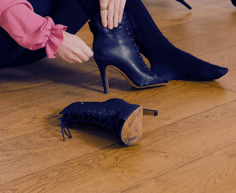 high heels dance zurich